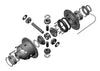 ARB Airlocker 31 Spl Dodge 1500 9.25in Rear ZF C-Clip Axle