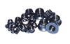 ARP M12 x 1.25 12pt Small Collar Nut Kit