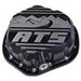 ATS Diesel 01+ GM / 03+ Dodge 14-Bolt 11.5in American Axle ATS Protector Rear Differential Cover