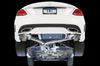 AWE Tuning Mercedes-Benz W205 C450 AMG / C400 Touring Edition Exhaust