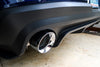 AWE Tuning S197 Mustang GT Axle-back Exhaust - Touring Edition (Chrome Silver Tips)