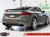 AWE Tuning 18-19 Audi TT RS 2.5L Turbo Coupe 8S/MK3 SwitchPath Exhaust w/Diamond Black RS-Style Tips