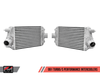 AWE Tuning Porsche 991 (991.2) Turbo/Turbo S Performance Intercooler Kit