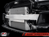 AWE Tuning 18-19 Audi SQ5 Crossover B9 3.0T ColdFront Intercooler