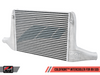 AWE Tuning 18-19 Audi SQ5 Crossover B9 3.0T ColdFront Intercooler