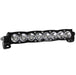 Baja Designs S8 Series Spot Pattern 10in LED Light Bar