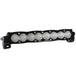 Baja Designs S8 Series Work/Scene Pattern 10in LED Light Bar