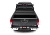 BAK 05-20 Nissan Frontier 6ft Bed BAKFlip MX4 Matte Finish