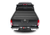 BAK 05-20 Nissan Frontier 6ft Bed BAKFlip MX4 Matte Finish