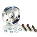 BBK 93-97 Camaro Firebird LT1 Underdrive Pulley Kit - Aluminum