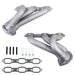 BBK 06-10 Dodge Charger / Chrysler 300 3.5L V6 1-5/8 Shorty Tuned Length Headers - Titanium Ceramic