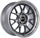 BBS LM-R 20x9.5 5x120 ET23 Diamond Black Center / Diamond Cut Lip Wheel -82mm PFS/Clip Required