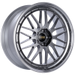 BBS LM 19x9 5x120 ET27 Diamond Black Center / Diamond Cut Lip Wheel -82mm PFS/Clip Required