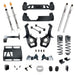 Belltech 19-21 RAM 1500 4WD All Cabs 6in-8in Lift Kit w/ Front/Rear Trail Performance Shocks