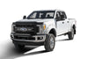 Bushwacker 17-18 Ford F-250 Super Duty OE Style Flares - 4 pc - Oxford White