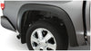 Bushwacker 14-18 Toyota Tundra Fleetside OE Style Flares 2pc 66.7/78.7/97.6in Bed - Black