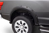 Bushwacker 04-15 Nissan Titan Pocket Style Flares 4pc 67.1/78.9/84/96in - Black