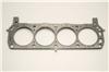 Cometic Ford 289/302/351 4.060 inch Bore .051 inch MLS Headgasket (Non SVO)