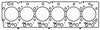 Cometic Dodge Cummins Diesel 6.7L 4.312 inch Bore .052 inch MLX Headgasket