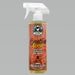 Chemical Guys Leather Scent Air Freshener & Odor Eliminator - 16oz