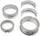 Clevite VW Air Cooled Main Bearing Set