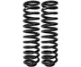 Carli 05-23 Ford F250/F350 4x4 Linear Rate Coil Springs 2.5/3.5in Lift - Pair