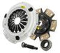 Clutch Masters 14-18 BMW F80 M3/F82 M4 S55 6-Speed FX400 8-Puck Lined Ceramic Disc Clutch Kit