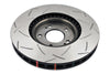 DBA 03-05 Evo 8/9 Front Slotted 4000 Series Rotor