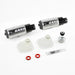 DeatschWerks 09-15 Cadillac CTS-V DW300c (2) 340 LPH In-Tank Fuel Pumps w/ Install Kit