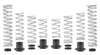 Eibach Pro-UTV 2020 Polaris RZR Pro XP Ultimate Stage 3 Performance Springs - Set of 8