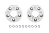 Eibach Pro-Spacer 30mm Spacer / Bolt Pattern 5x105 / Hub Center 56.5 for 11-15 Chevrolet Cruze