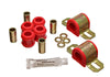 Energy Suspension 79-85 Mazda RX7 / Suzuki 23mm Red Swaybar Set