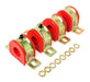 Energy Suspension 1-1/16in Gm Greaseable S/B Set - Red