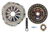 Exedy OE 1989-1990 Geo Prizm L4 Clutch Kit