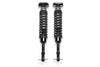 Fabtech 14-18 GM C/K1500 6in Front Dirt Logic 2.5 N/R Coilovers - Pair