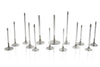 Ferrea Toyota 2JZGE/2JZGTE 33.6mm 5.98mm 98.55mm 20 Deg S-Flo Stk Comp Plus Intake Valve - Set of 12