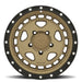 fifteen52 Turbomac HD 17x8.5 5x150 0mm ET 110.3mm Center Bore Block Bronze Wheel