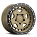 fifteen52 Turbomac HD 17x8.5 5x150 0mm ET 110.3mm Center Bore Block Bronze Wheel