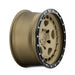 fifteen52 Turbomac HD 17x8.5 5x150 0mm ET 110.3mm Center Bore Block Bronze Wheel