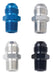 Fragola -3AN x 1/8 NPT Straight Adapter