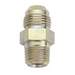 Fragola -4AN x 1/8 NPT Straight Adapter - Steel