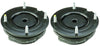 Ford Racing 2005-2014 Mustang Front Strut Mount Upgrade (Pair)