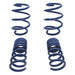 Ford Racing 2015-2017 Mustang GT350 Lowering Springs