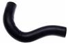 Gates 84-87 Ford Thunderbird -40 Deg F - 275 Deg F Molded Coolant Hose - Curved