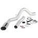 Banks Power 11-14 Chev 6.6L LML ECLB/CCSB/CCLB Monster Exhaust Sys - SS Single Exhaust w/ Chrome Tip