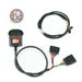 Banks Power Pedal Monster Throttle Sensitivity Booster for Use w/ Exst. iDash - 07.5-19 GM 2500/3500