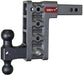 Gen-Y Mega Duty 2in Shank 7.5in Drop 2K TW 16K Hitch w/GH-051 Dual-Ball