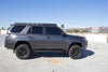 Go Rhino 10-23 Toyota 4Runner Ceros Low Profile Roof Rack - Tex. Blk