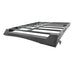 Go Rhino 19-21 Toyota Tundra CrewMax Ceros Low Profile Roof Rack - Tex. Blk