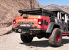 Go Rhino 20-22 Jeep Gladiator JT/16-22 Toy. Tacoma/05-21 Nssn Frontier XRS Cross Bars Kit - Tex. Blk